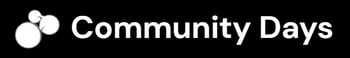 Community Days-1
