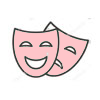 No-Drama-100X100