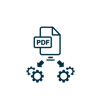 PDF Integration