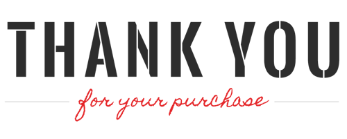 Thank-You