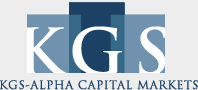 kgs alpha