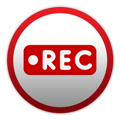 record-red-grey-border-1