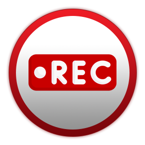 record-red-grey-border-1